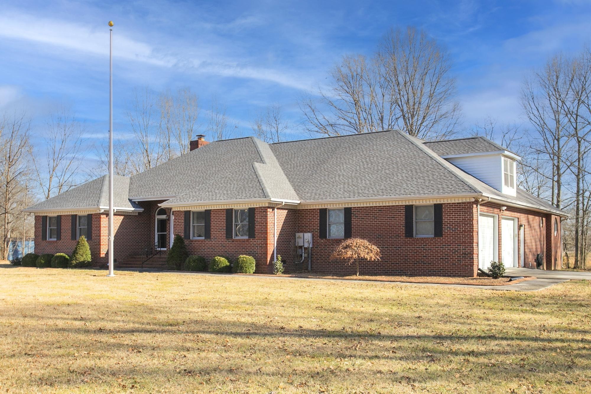 293 Winton Way Road Manchester, TN 37355 - Photo 2 of 57 Gallery Image 2