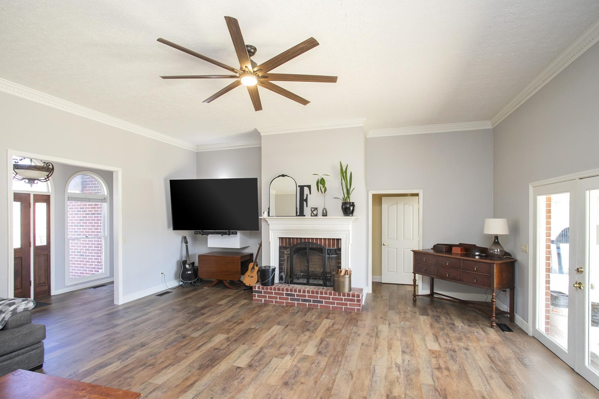 293 Winton Way Road Manchester, TN 37355 - Photo 3 of 57 Gallery Image 3