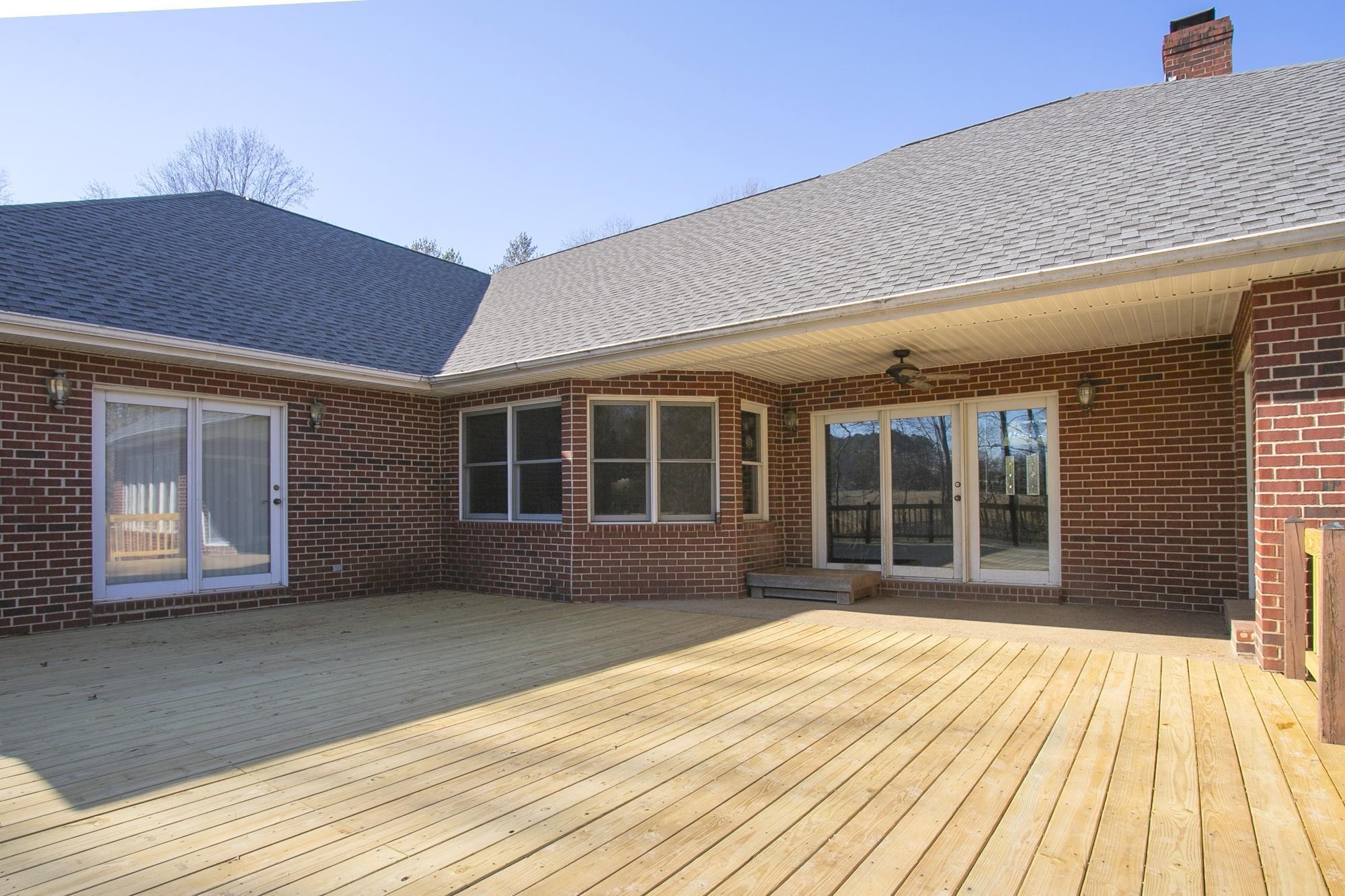 293 Winton Way Road Manchester, TN 37355 - Photo 37 of 57 Gallery Image 37