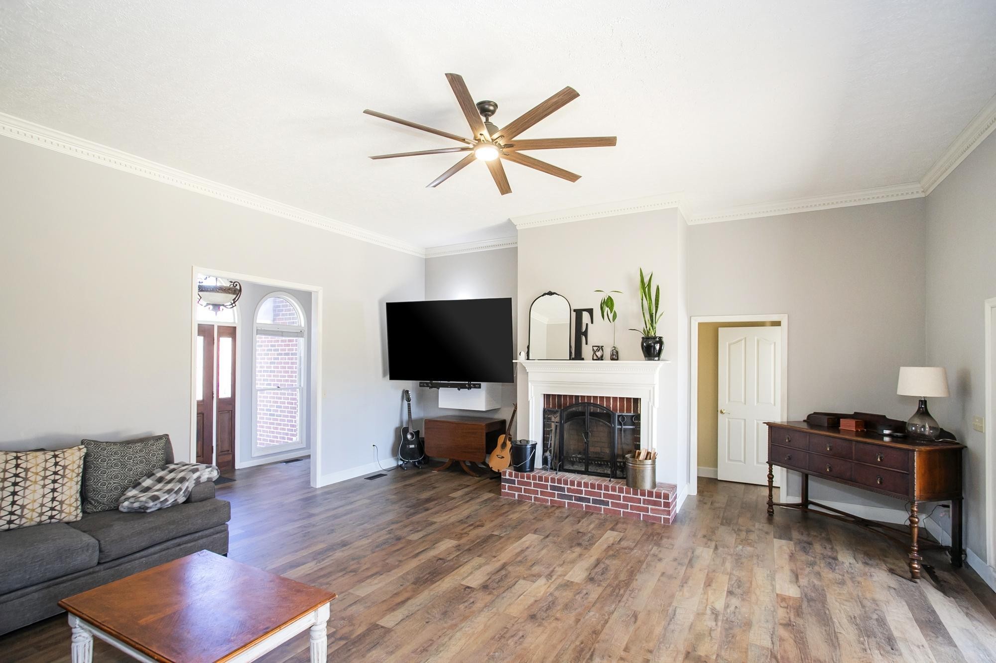 293 Winton Way Road Manchester, TN 37355 - Photo 4 of 57 Gallery Image 4