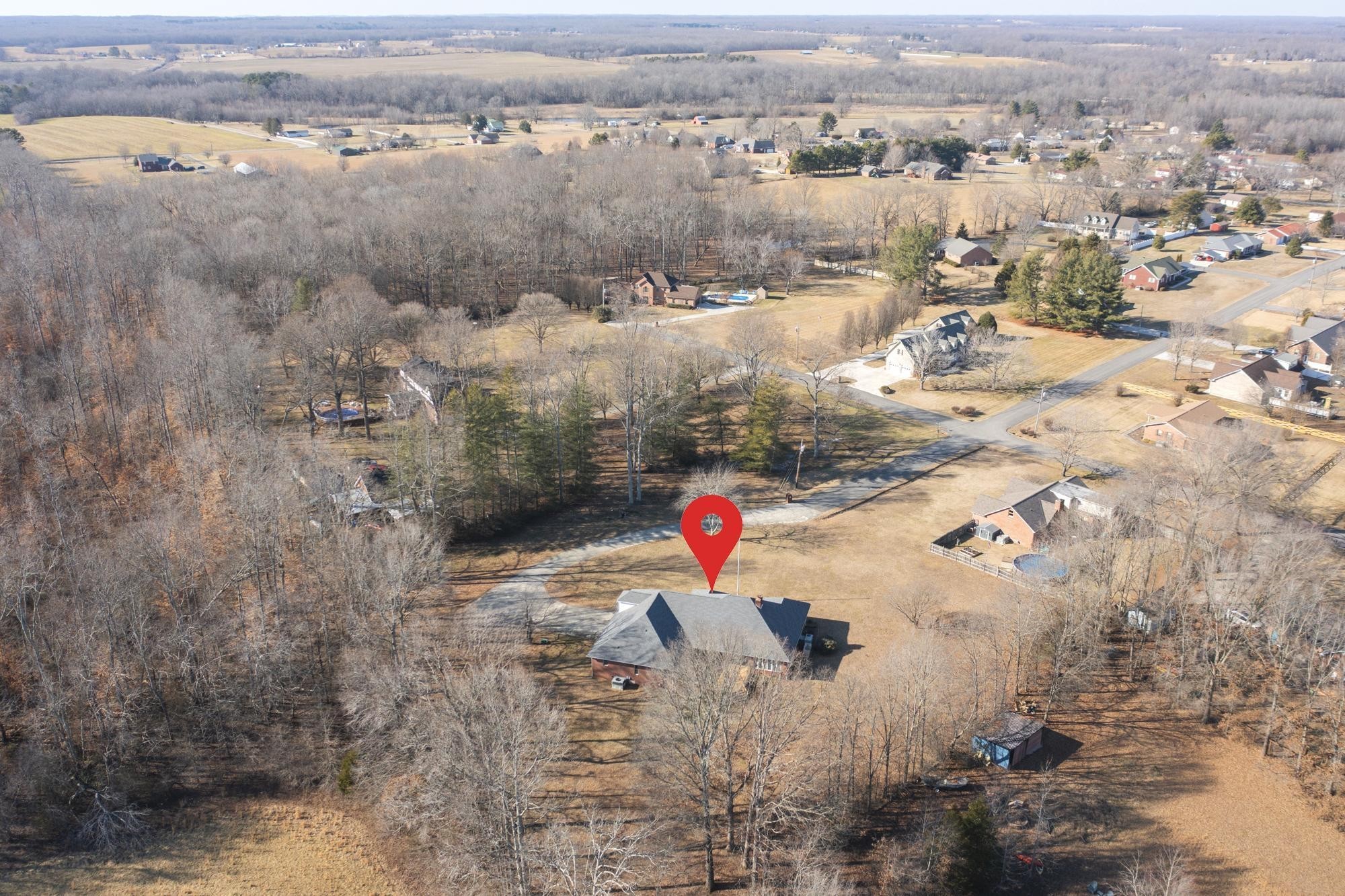293 Winton Way Road Manchester, TN 37355 - Photo 45 of 57 Gallery Image 45