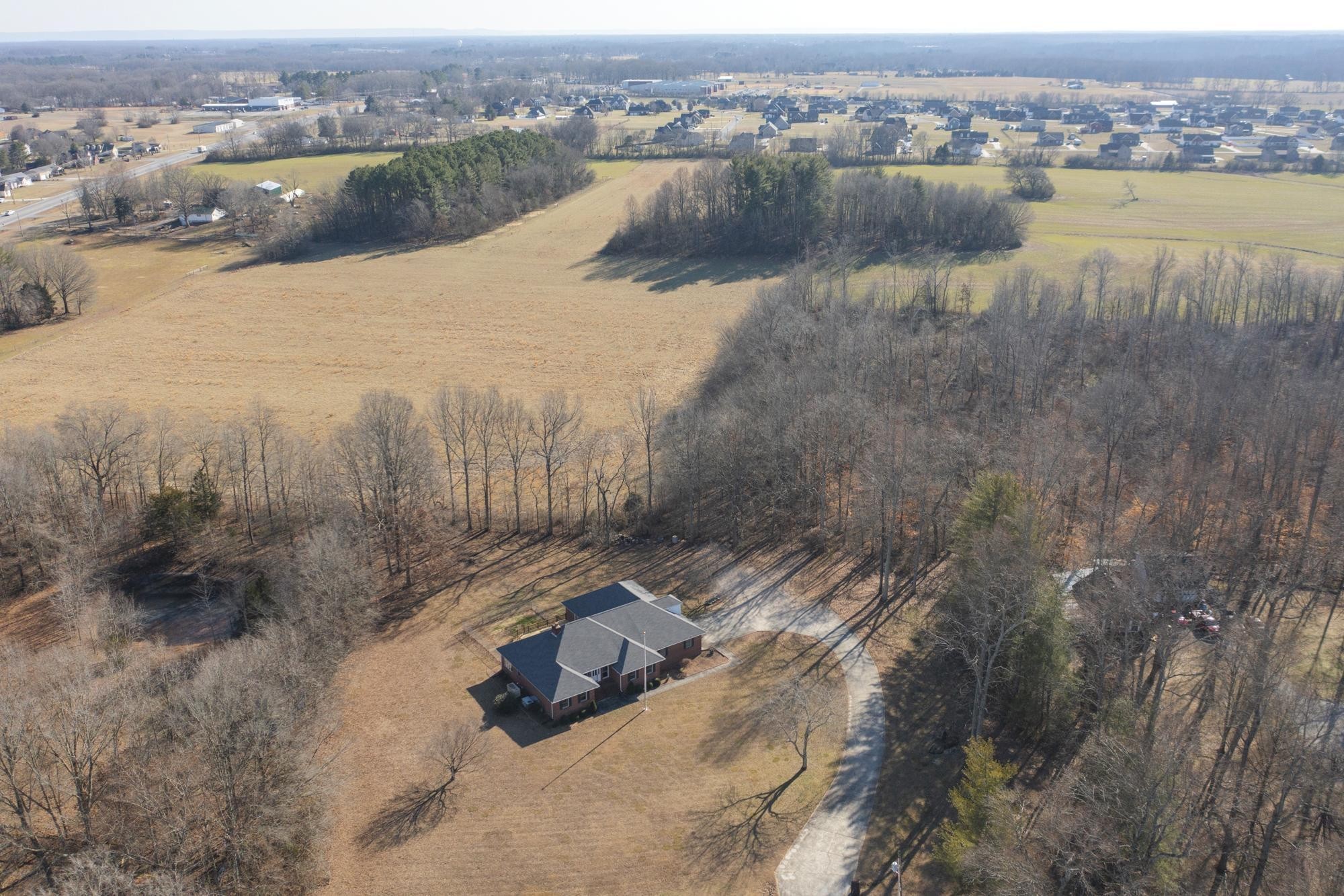 293 Winton Way Road Manchester, TN 37355 - Photo 47 of 57 Gallery Image 47