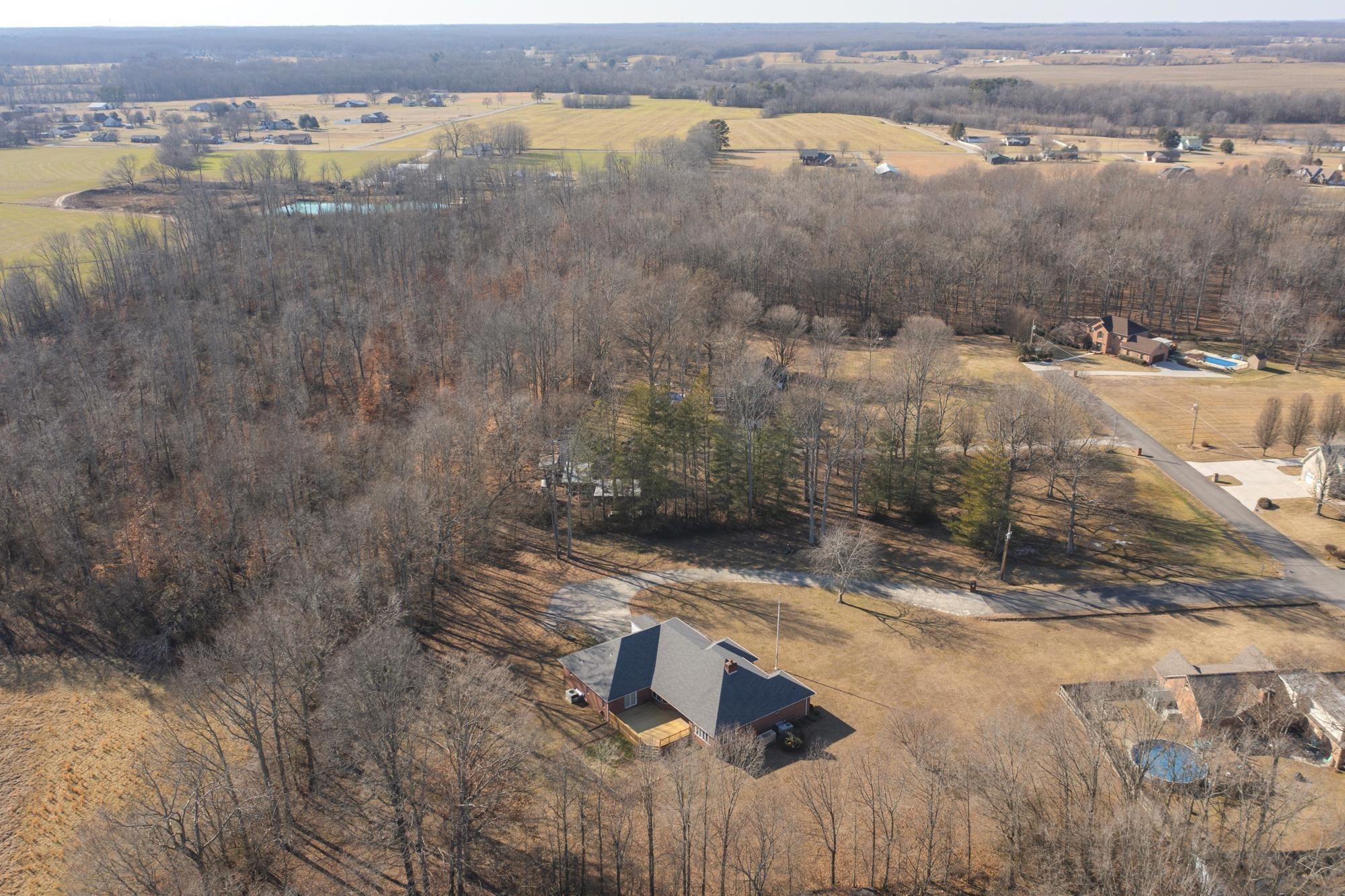 293 Winton Way Road Manchester, TN 37355 - Photo 49 of 57 Gallery Image 49