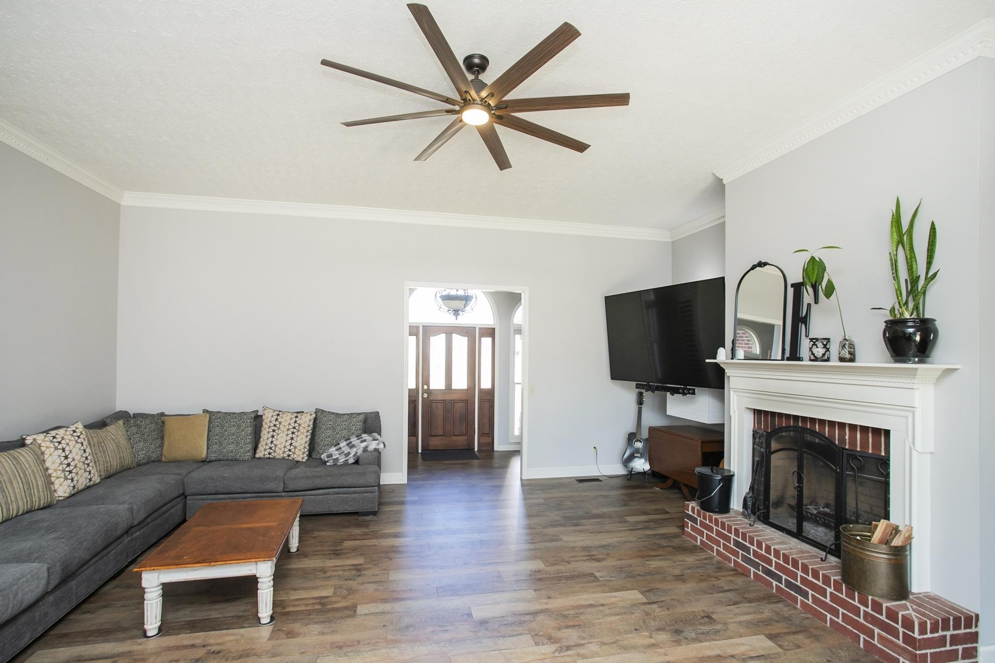 293 Winton Way Road Manchester, TN 37355 - Photo 5 of 57 Gallery Image 5