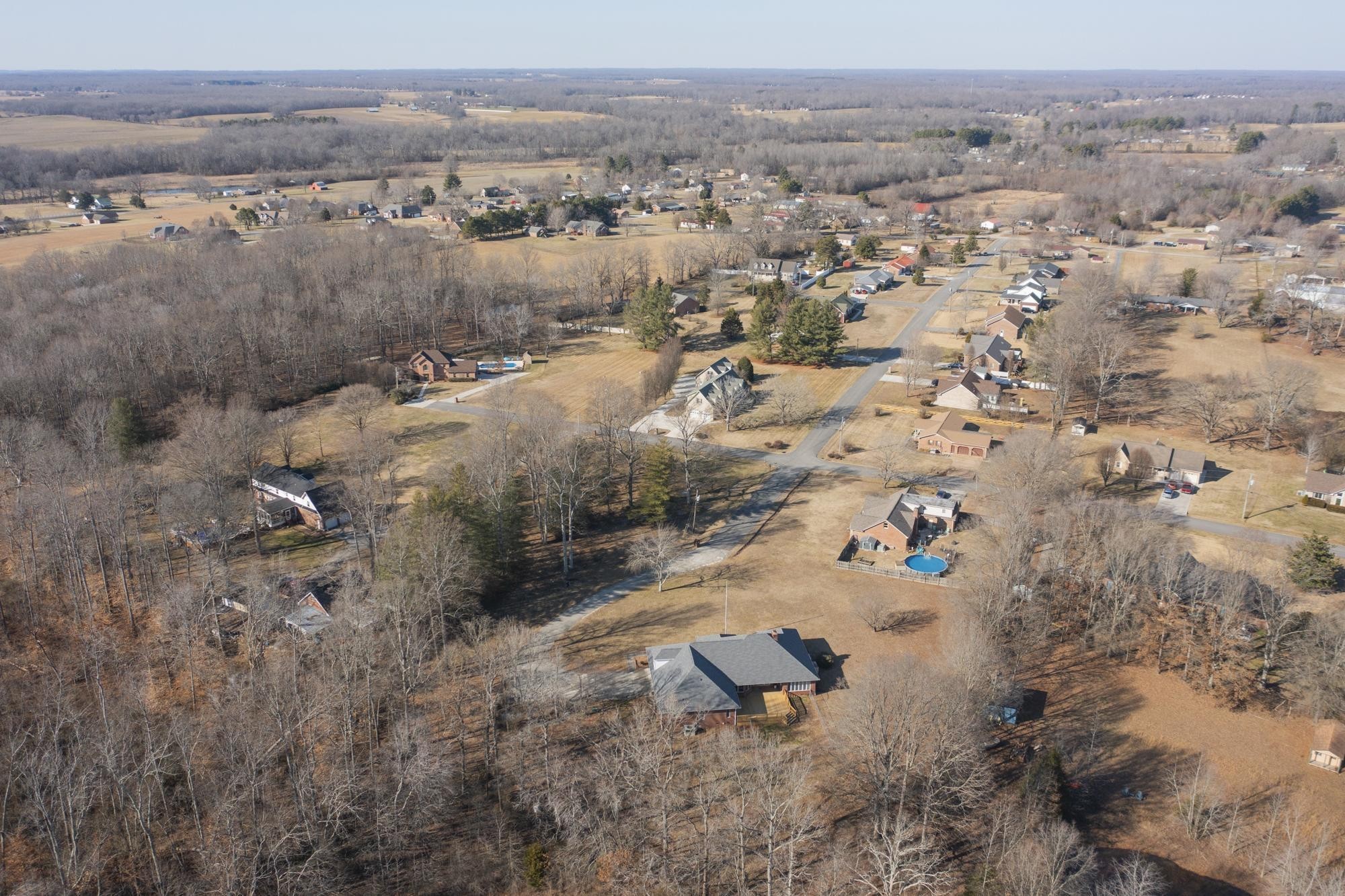 293 Winton Way Road Manchester, TN 37355 - Photo 51 of 57 Gallery Image 51