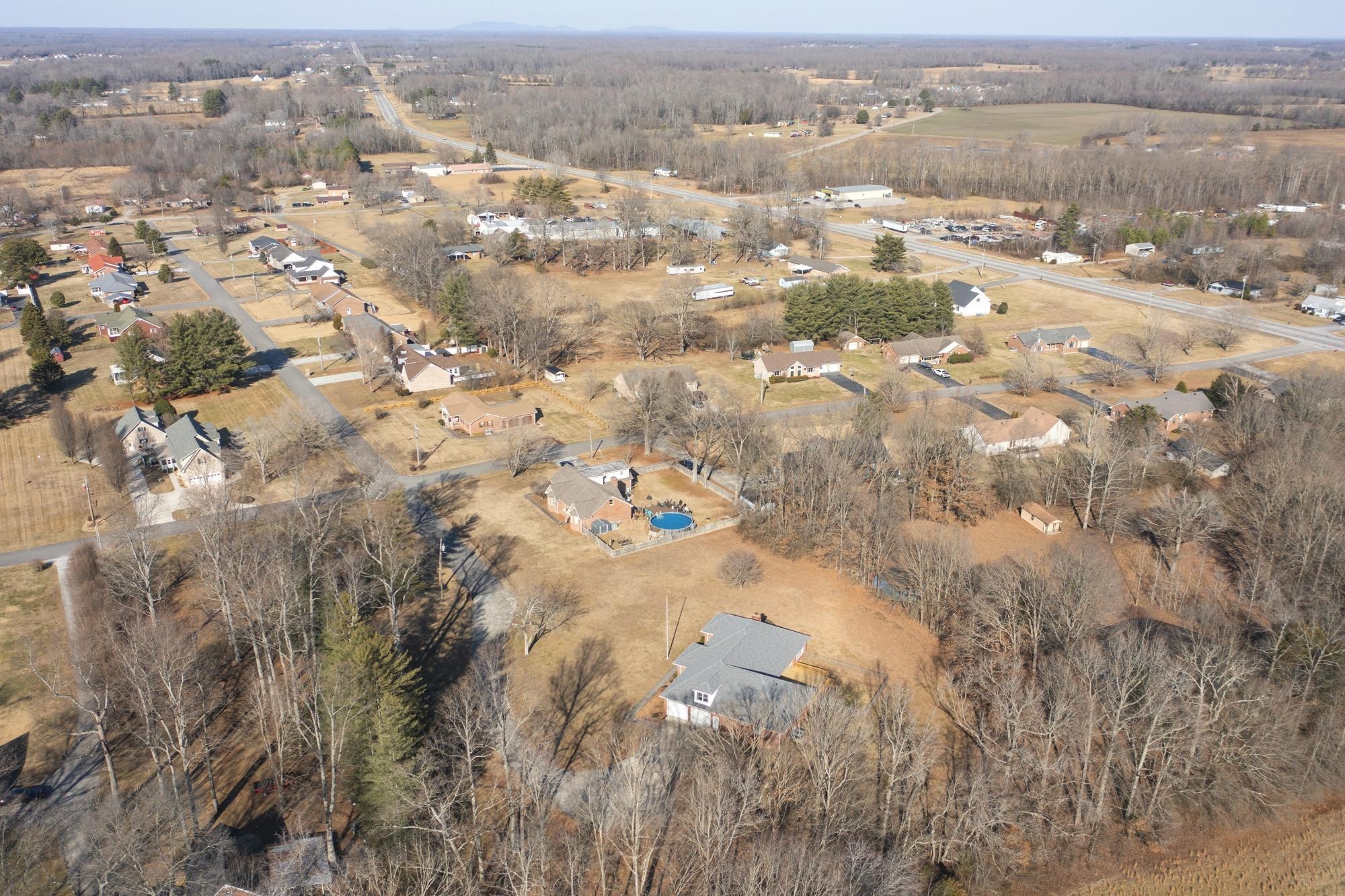 293 Winton Way Road Manchester, TN 37355 - Photo 52 of 57 Gallery Image 52