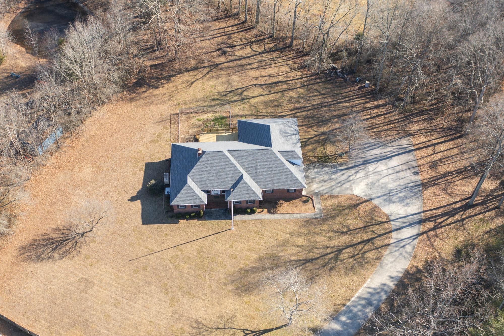 293 Winton Way Road Manchester, TN 37355 - Photo 54 of 57 Gallery Image 54
