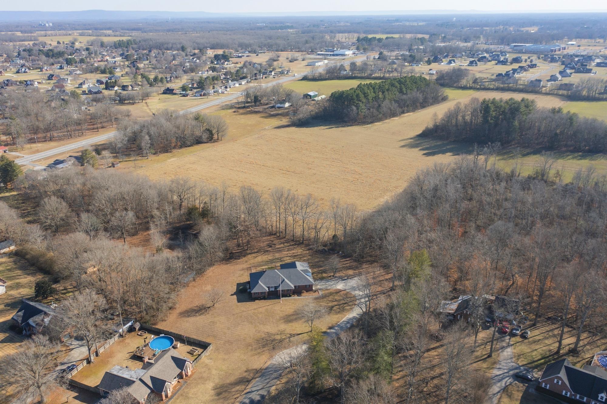 293 Winton Way Road Manchester, TN 37355 - Photo 55 of 57 Gallery Image 55