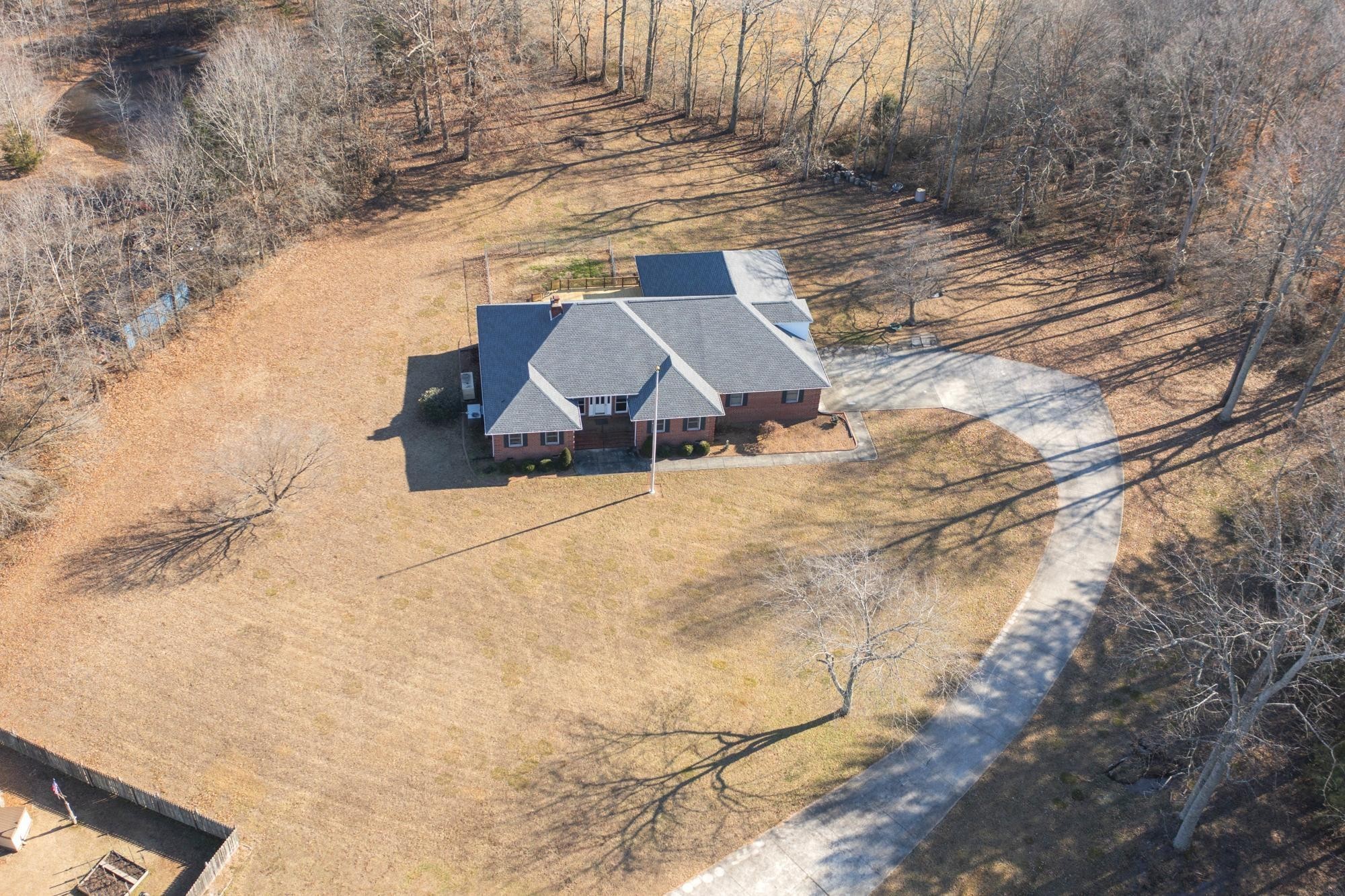 293 Winton Way Road Manchester, TN 37355 - Photo 56 of 57 Gallery Image 56