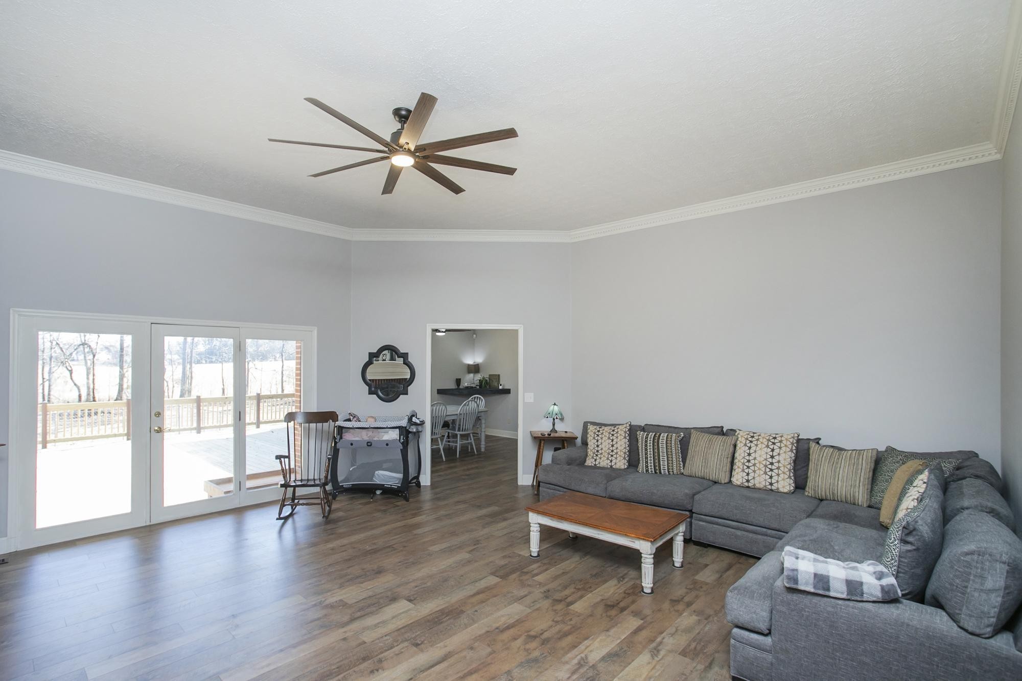 293 Winton Way Road Manchester, TN 37355 - Photo 6 of 57 Gallery Image 6
