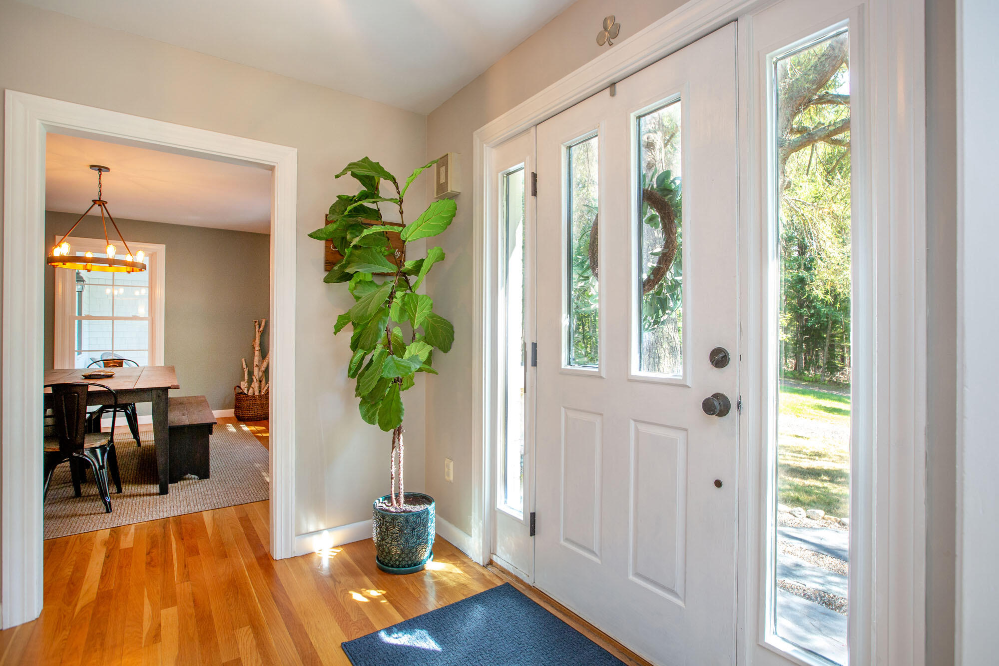 606 Mere Point Road Brunswick, ME 04011 - Photo 24 of 62 Mere Pt_Baribeau_29