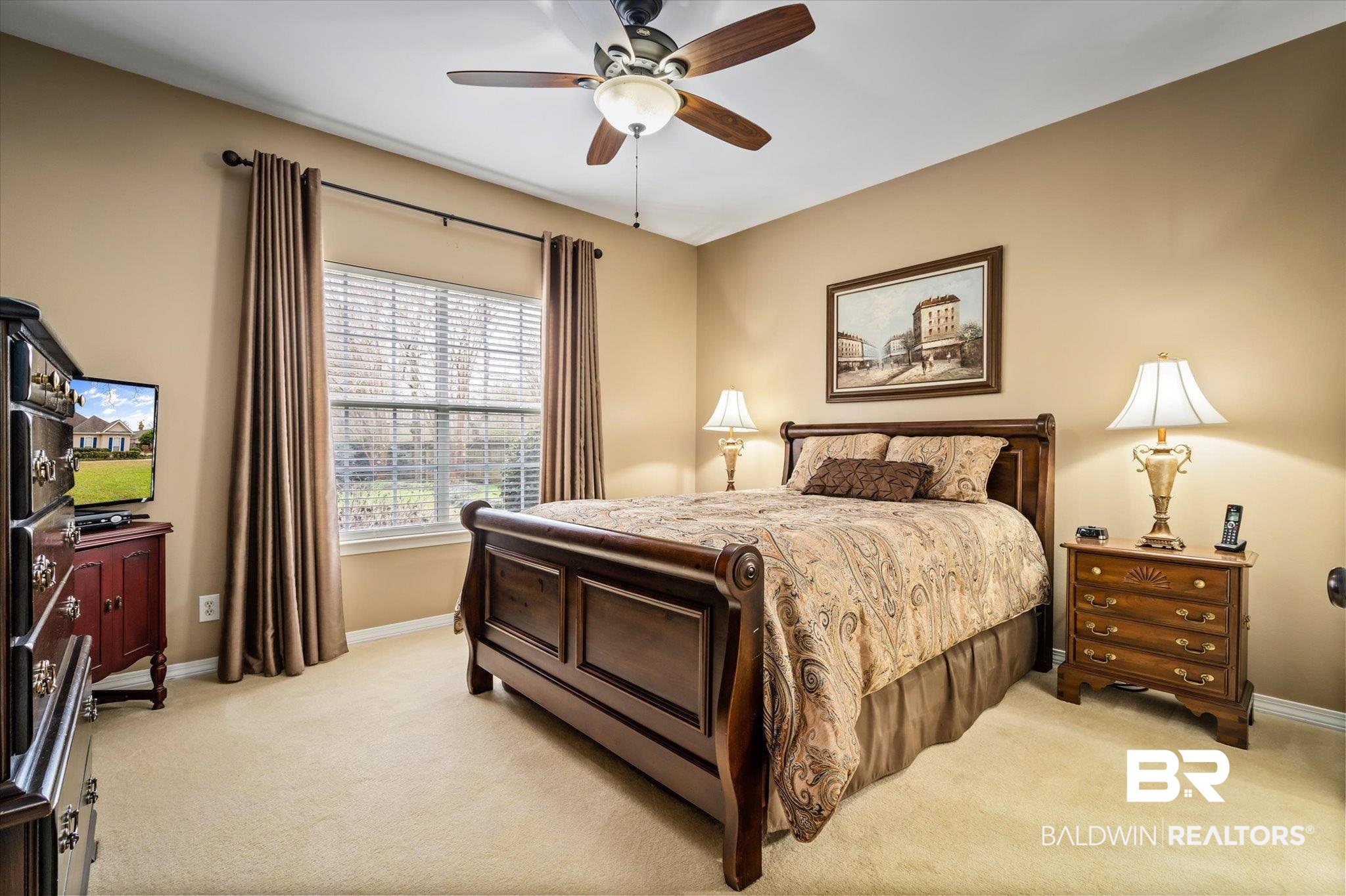 9508 Chamberlain Lane Daphne, AL 36526 - Photo 23 of 32 BR 4 - En Suite