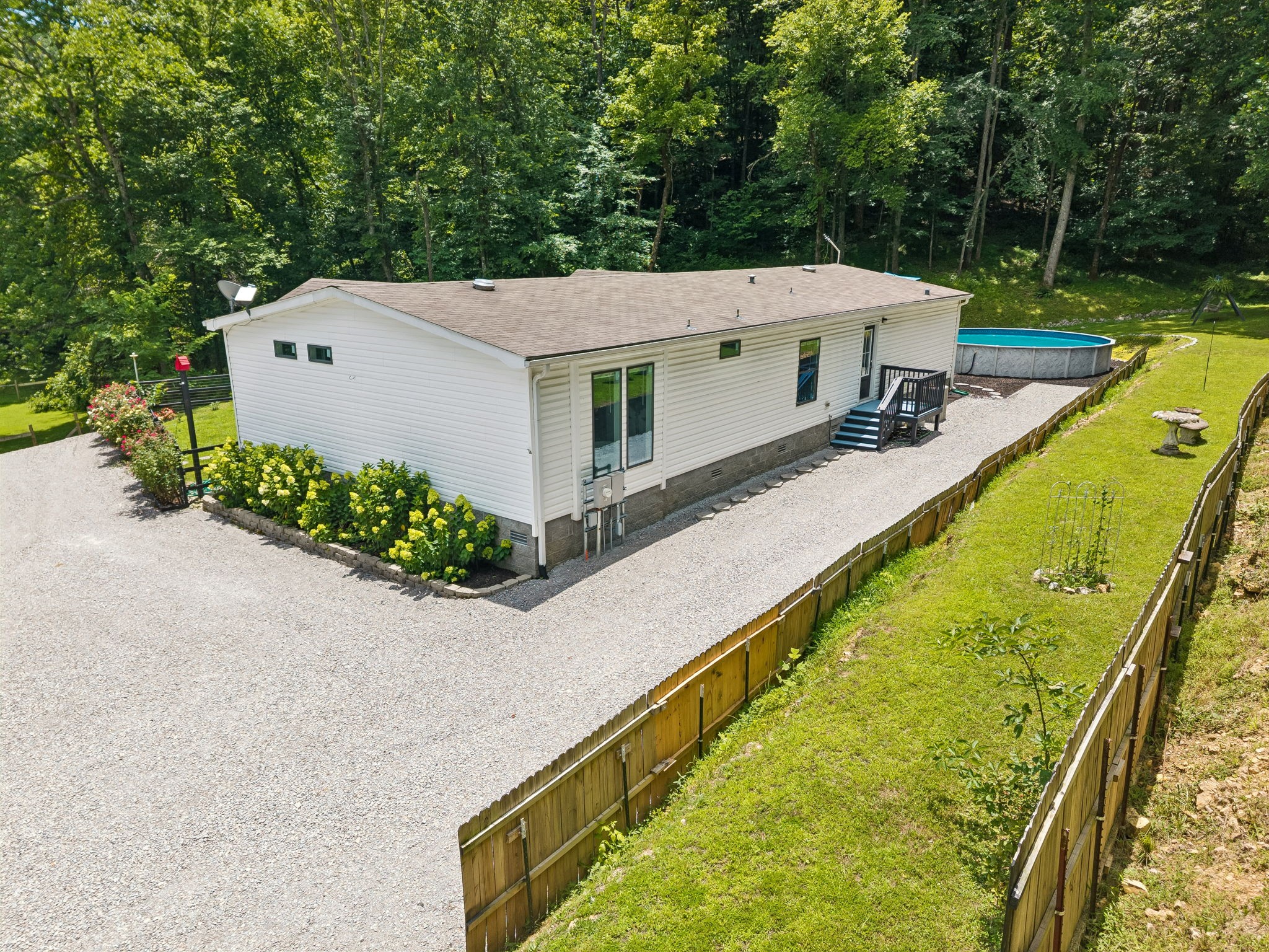 8501 Joy Road Mount Pleasant, TN 38474 - Photo 76 of 82