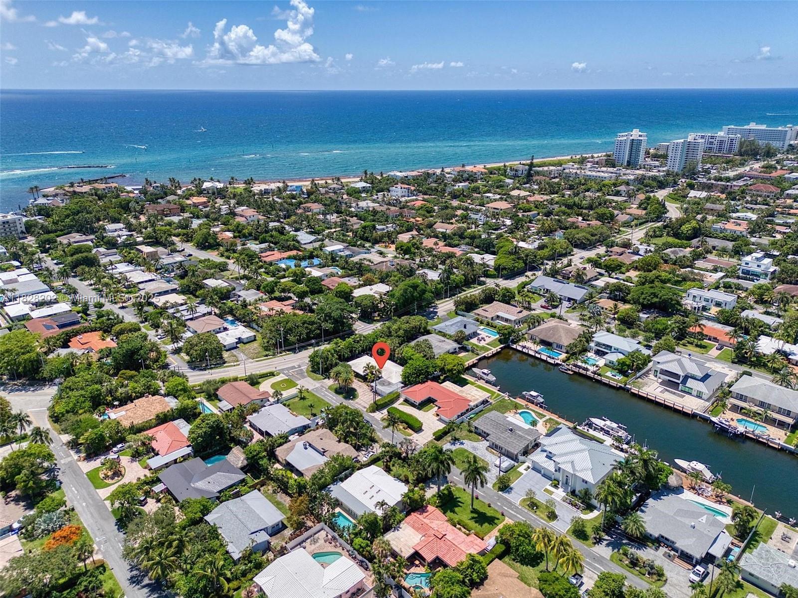 3210 Dover Road Pompano Beach, FL 33062 - Photo 26 of 28