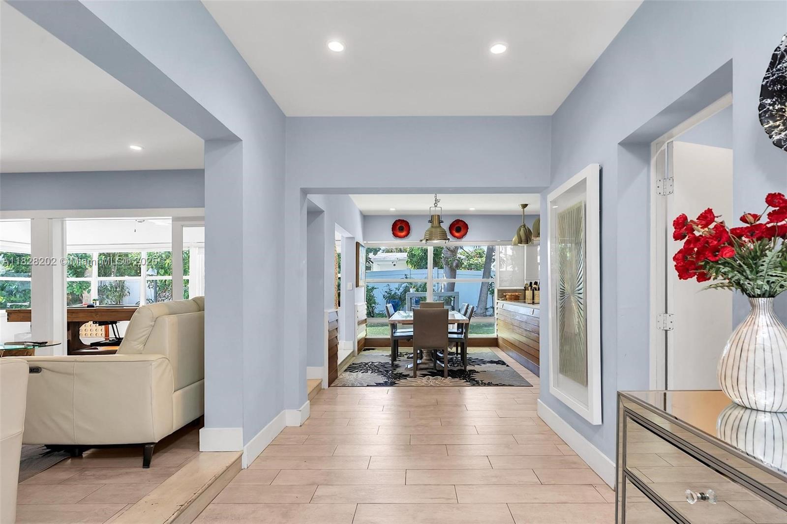 3210 Dover Road Pompano Beach, FL 33062 - Photo 4 of 28