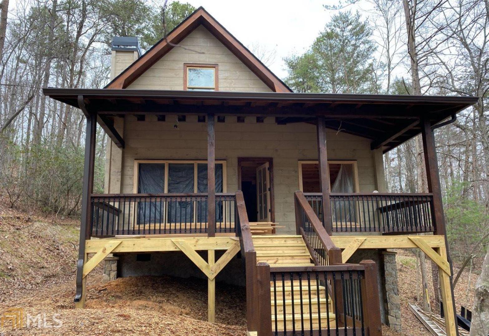 127 Jason Martin Circle Blue Ridge, GA 30513 - Photo 1 of 1