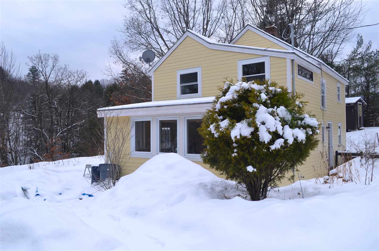 17 Cemetery Road Warner, NH 03278 - Photo 1 of 18 Gallery Image 1