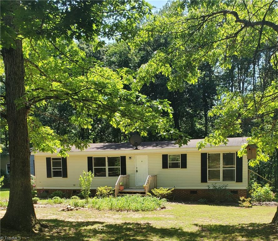 502 Shaw Road Elon, NC 27244 - Photo 1 of 15 Front of house