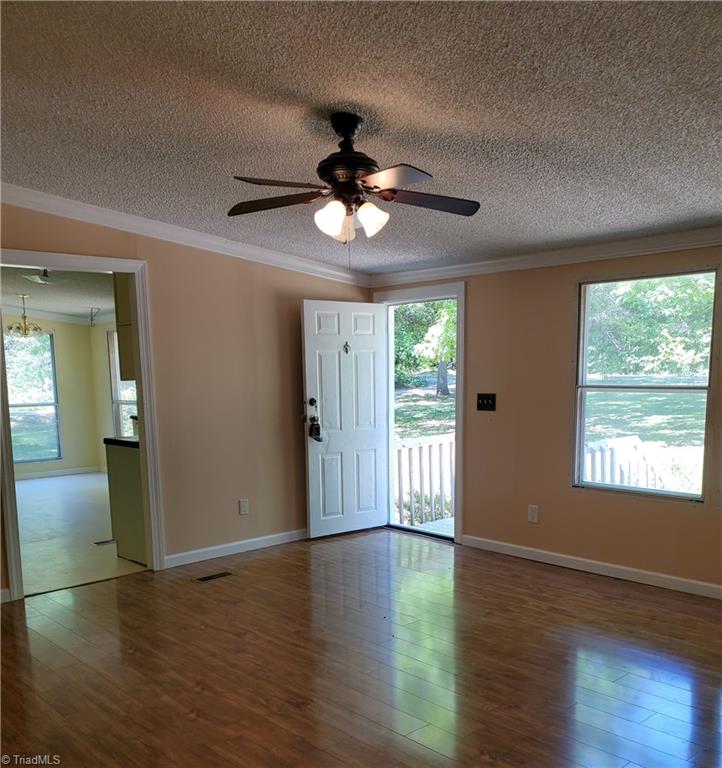 502 Shaw Road Elon, NC 27244 - Photo 2 of 15 Front room