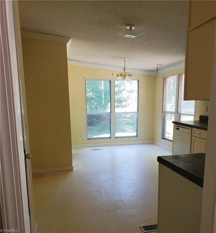 502 Shaw Road Elon, NC 27244 - Photo 3 of 15 Kitchen and dining
