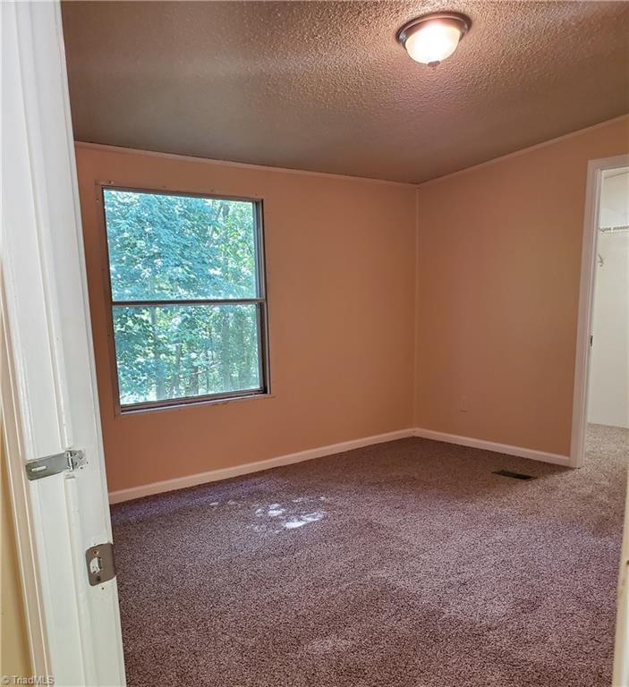 502 Shaw Road Elon, NC 27244 - Photo 5 of 15 Master bedroom