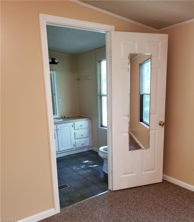 502 Shaw Road Elon, NC 27244 - Photo 7 of 15 Master bathroom