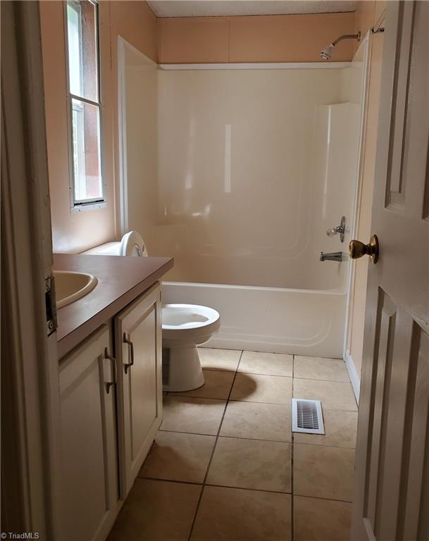 502 Shaw Road Elon, NC 27244 - Photo 9 of 15 Hall Bathroom