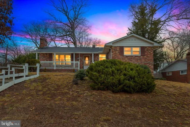 $580,000 | 9100 St Andrews Place, College Park, MD 20740