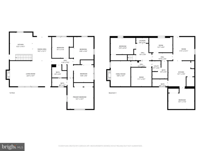 $580,000 | 9100 St Andrews Place, College Park, MD 20740