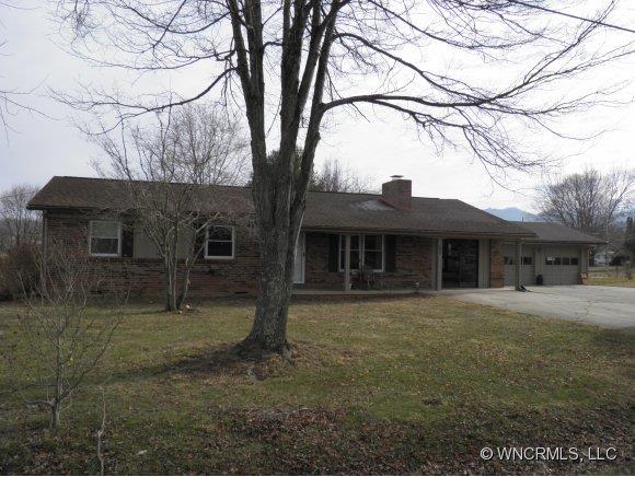 317 Wells Road Canton, NC 28716 - Photo 1 of 8