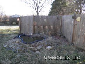 317 Wells Road Canton, NC 28716 - Photo 6 of 8
