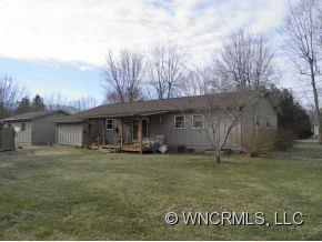 317 Wells Road Canton, NC 28716 - Photo 7 of 8