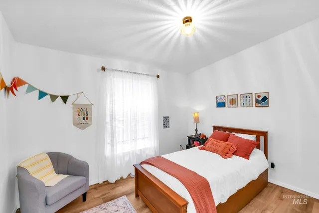 $555,000 | 1201 West Mountain Road, Cascade, ID 83611