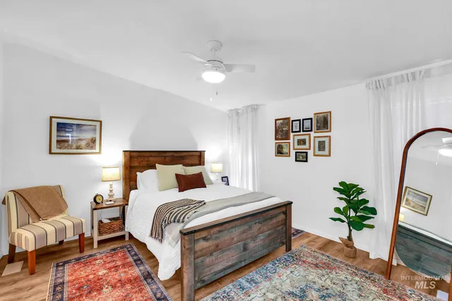 $555,000 | 1201 West Mountain Road, Cascade, ID 83611