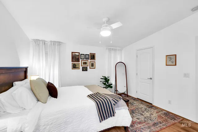 $555,000 | 1201 West Mountain Road, Cascade, ID 83611