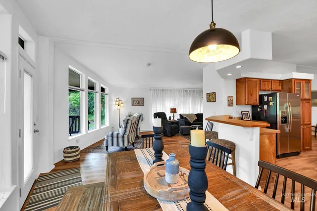 $555,000 | 1201 West Mountain Road, Cascade, ID 83611