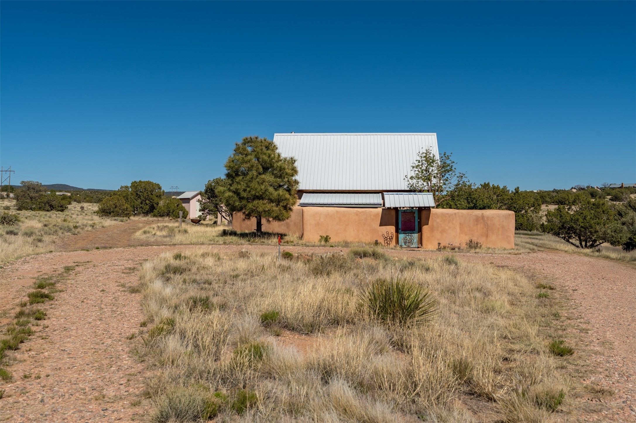 38 Old Road Lamy, NM 87540 - Photo 45 of 51