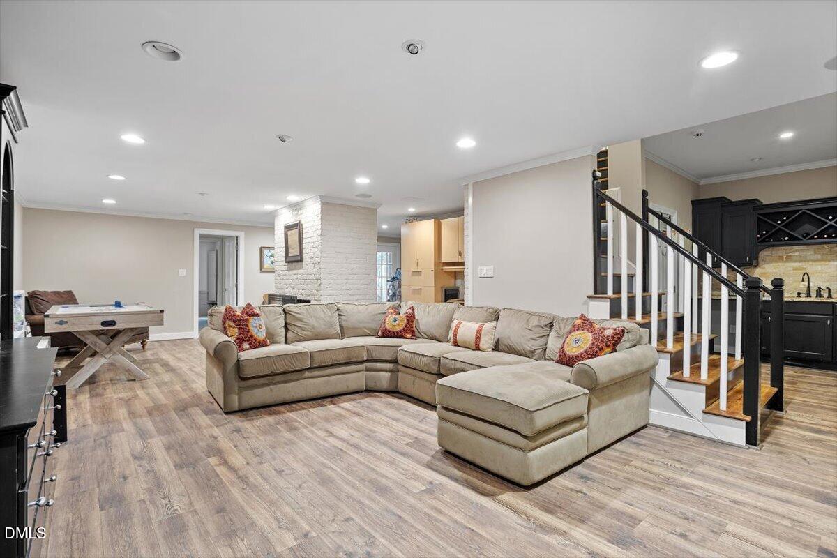 2330 Hales Road Raleigh, NC 27608 - Photo 24 of 42 024