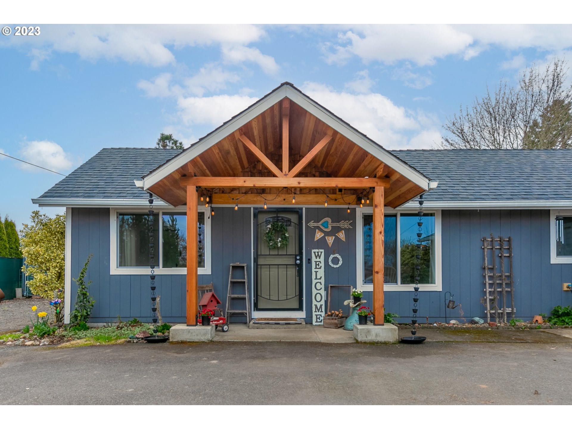 438 West Mary Street Lebanon, OR 97355 - Photo 28 of 33