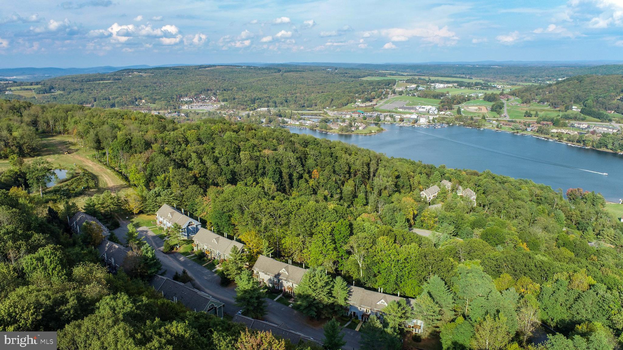 7 Winding Way, Unit 12B McHenry, MD 21541 - Photo 44 of 44 a view of city and ocean