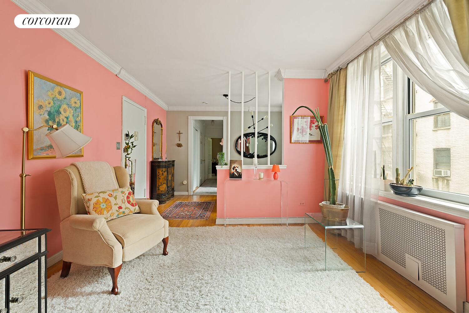 9801 Shore Road 3Q Fort Hamilton Brooklyn NY 11209