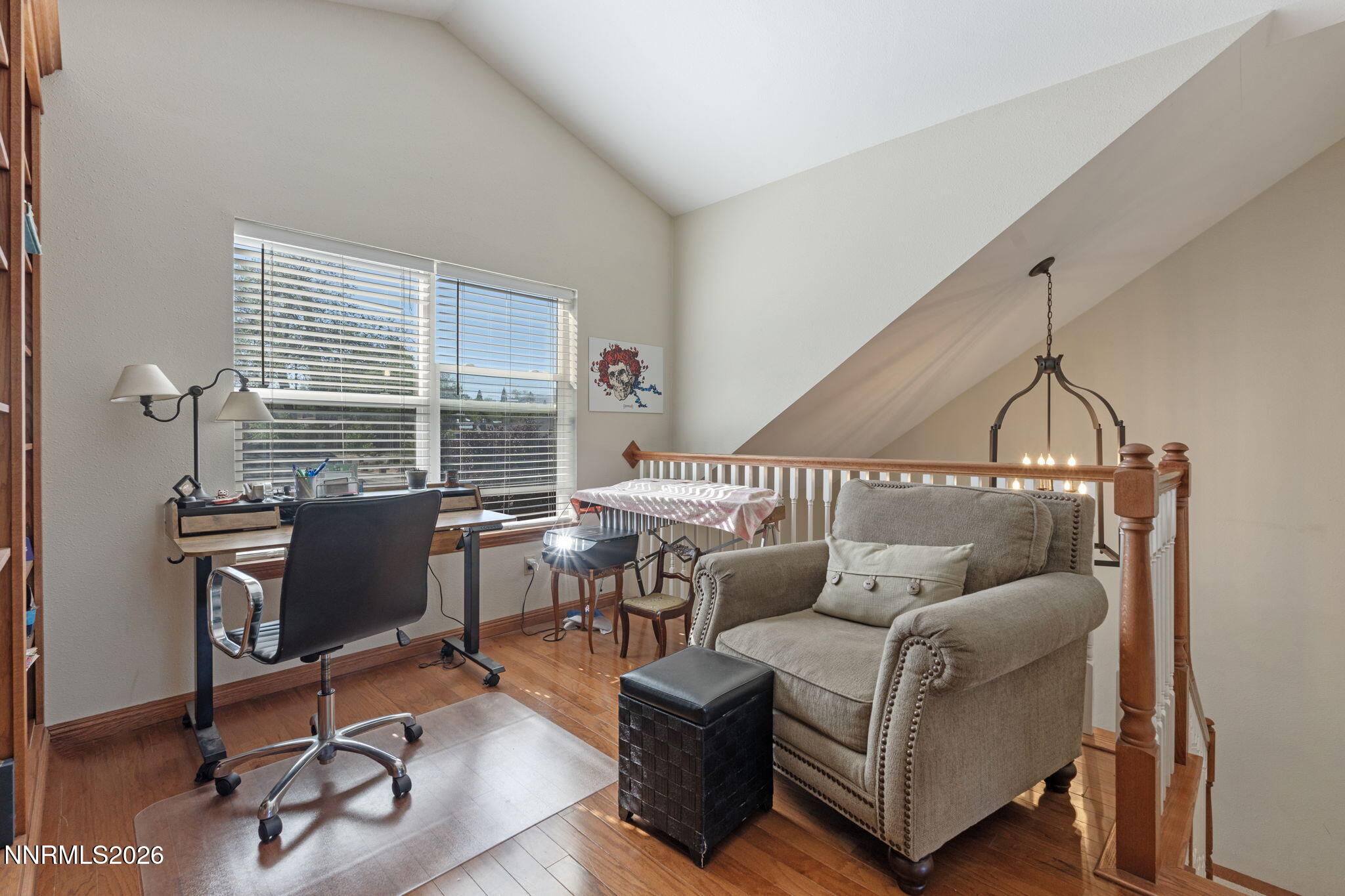 300 Country Club Drive Reno, NV 89509 - Photo 26 of 48 a living room with furniture and a large window