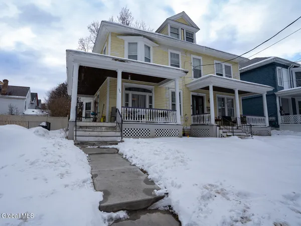 $450,000 | 884-886 Lancaster Street, Albany, NY 12203