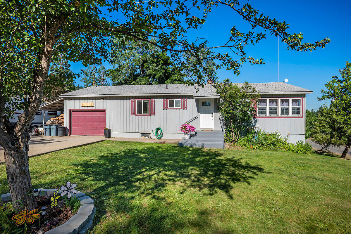 1009 South 2nd Street St. Maries, ID 83861 - Photo 1 of 1 Front