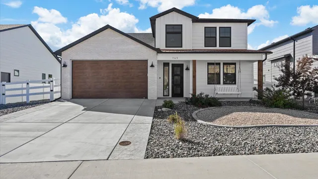 $784,000 | 745 Fairhaven Road, Palisade, CO 81526