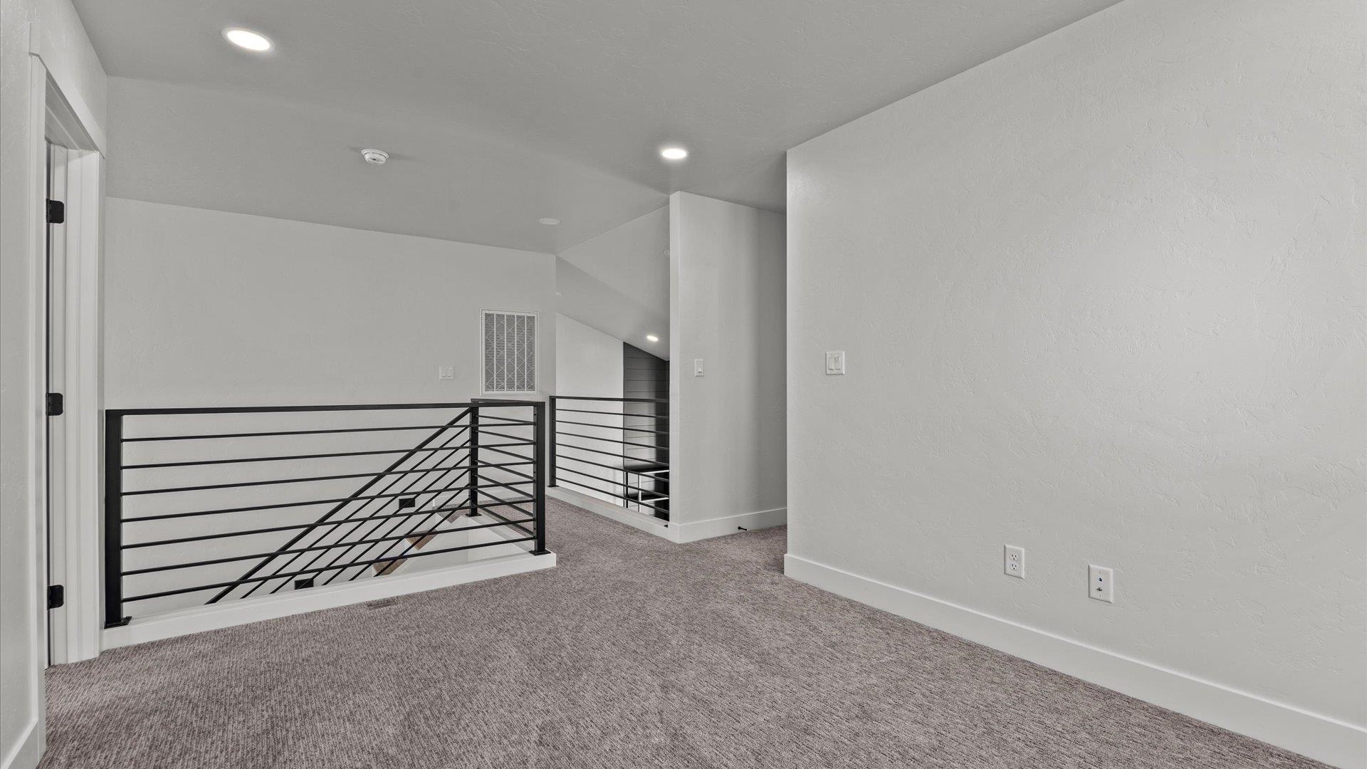 745 Fairhaven Road Palisade, CO 81526 - Photo 23 of 33 a view of entryway with stairs
