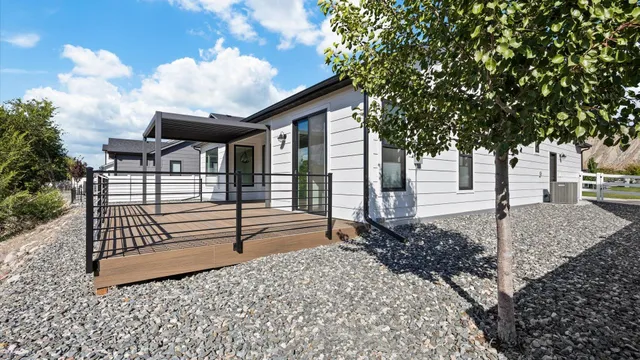 $784,000 | 745 Fairhaven Road, Palisade, CO 81526