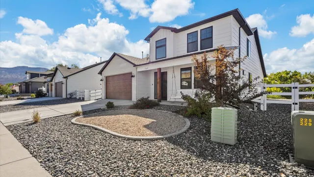 $784,000 | 745 Fairhaven Road, Palisade, CO 81526