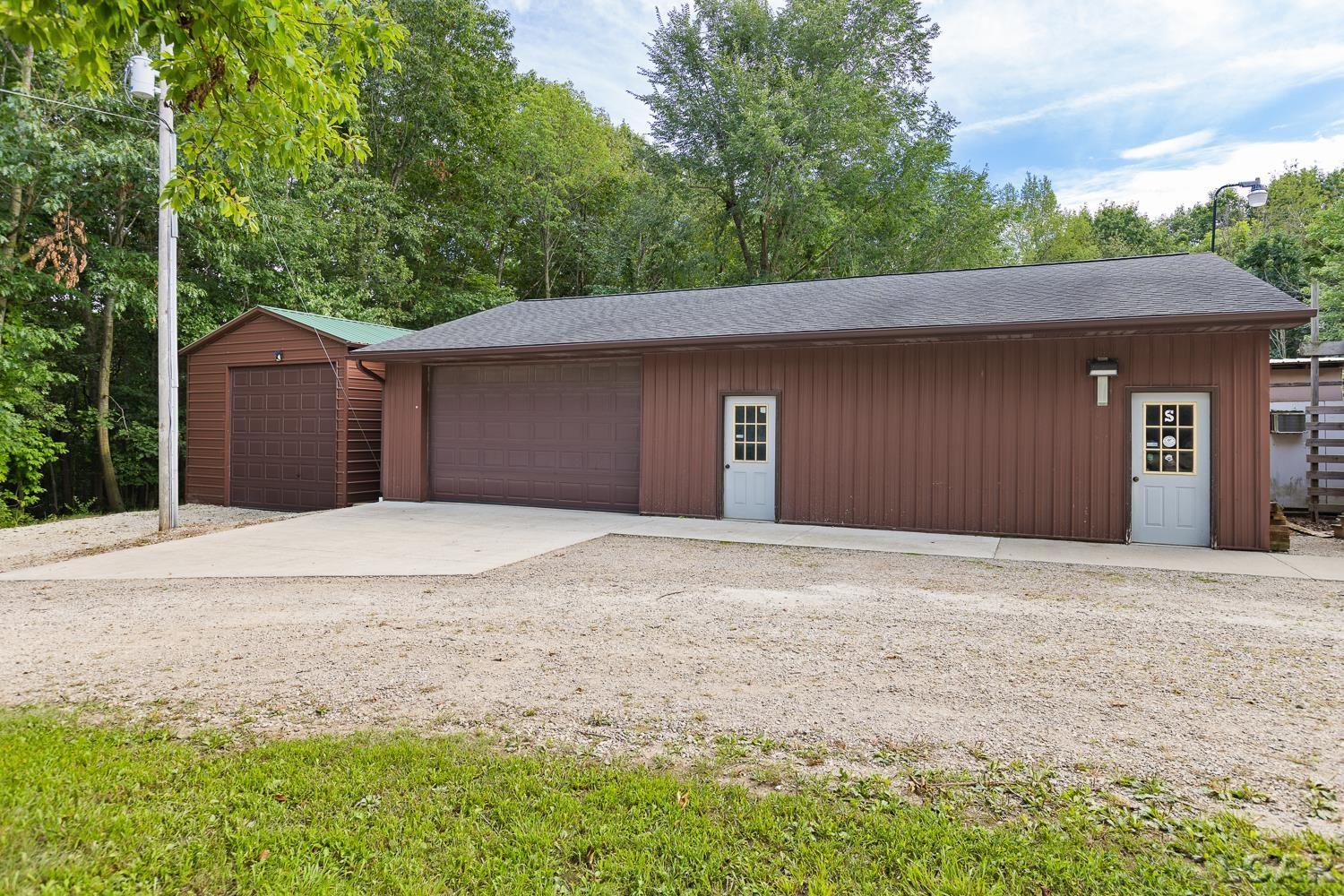 14701 Burton Road Clayton, MI 49235 - Photo 38 of 72 Gallery Image 38