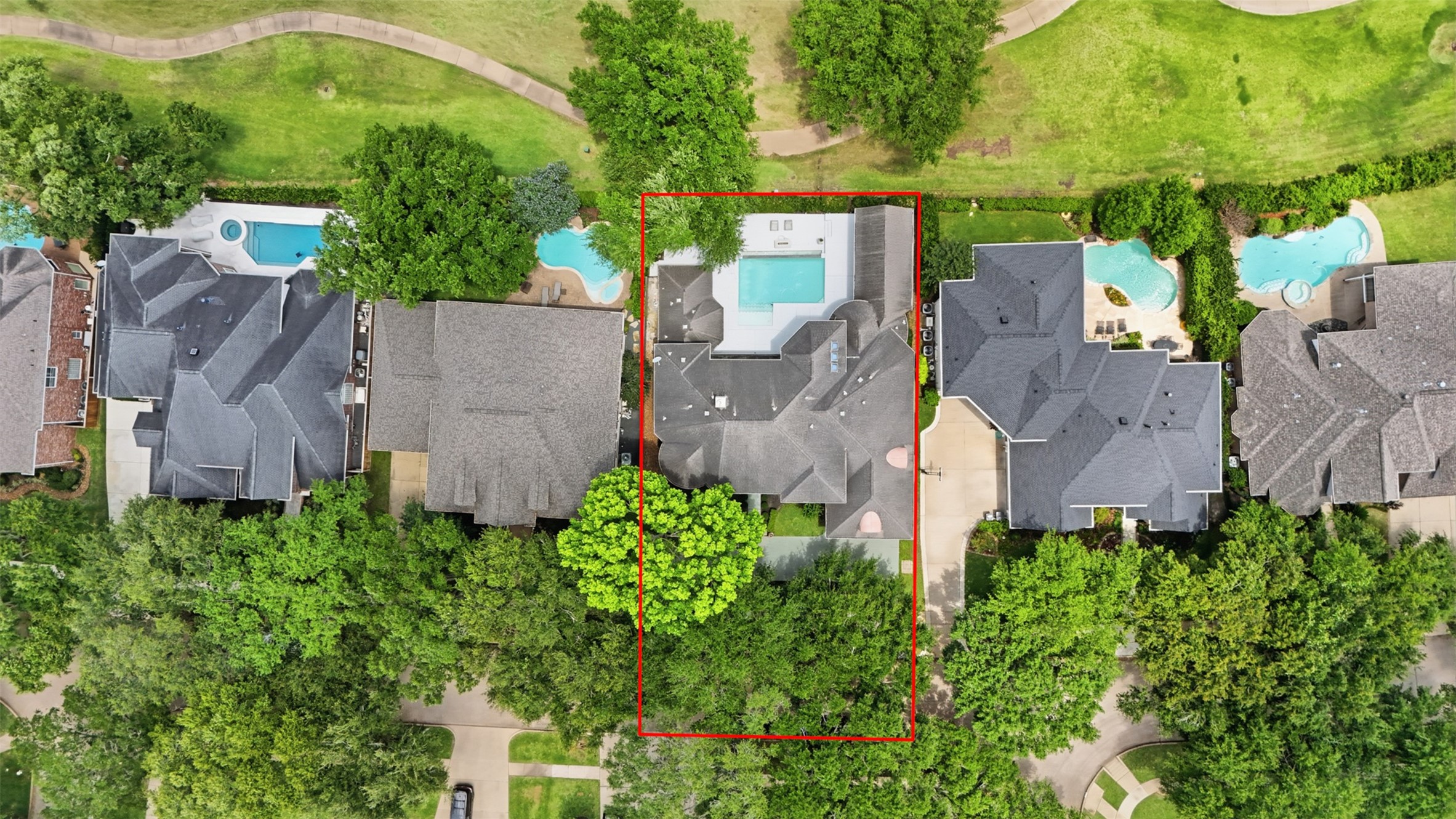 3315 Riviera Drive Sugar Land, TX 77479 - Photo 41 of 42